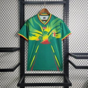 23-24 Mali Africa Cup Away Jersey