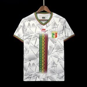 23-24 Mali Home Jersey