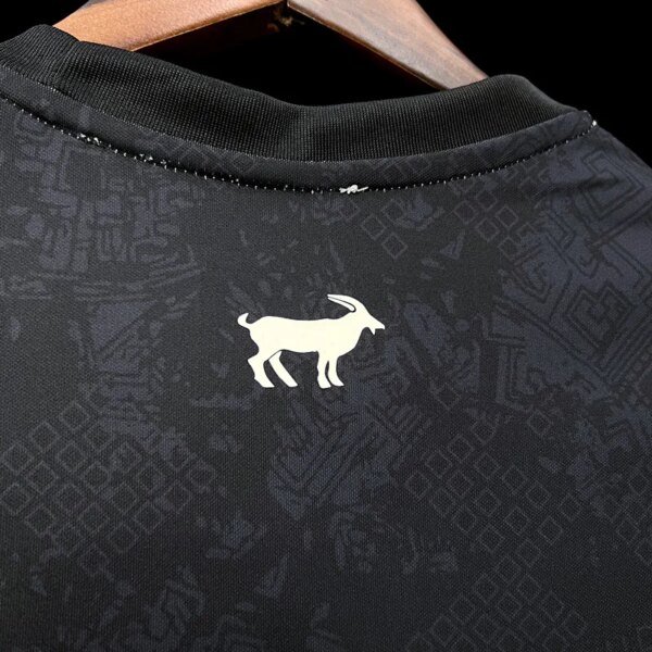 23-24 Argentina Special Fans Jersey - Image 5