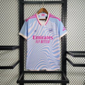 23-24 Arsenal Special Edition Fans Jersey