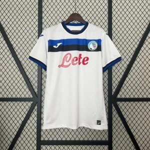 24-25 Atlanta Away Fans Jersey