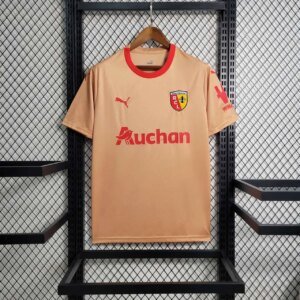 23-24 RC Lens European Fans Jersey