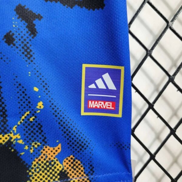 23-24 Inter Miami Training Kids Kit - Image 2
