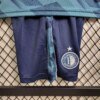 23-24 Feyenoord Away Kids Kit - Image 3