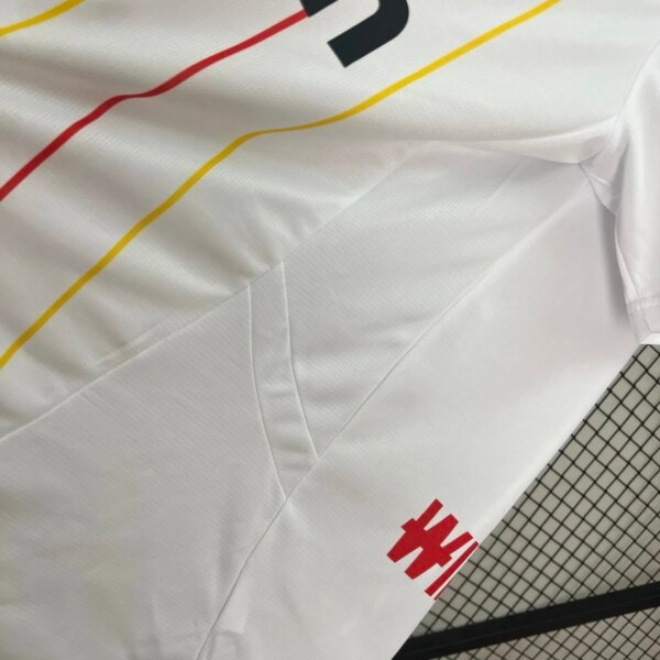 24-25 RC Lens Third Fans Jersey - Image 5