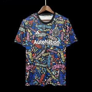 23-24 Inter Miami Joint Edition Jersey