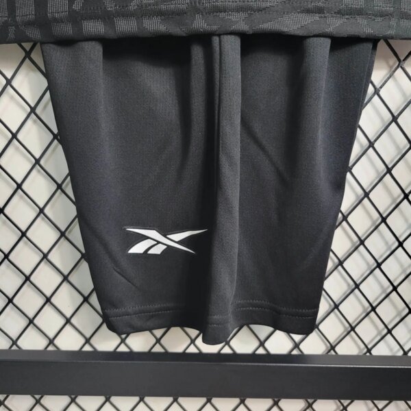 23-24 Botafogo Third Kids Kit - Image 6