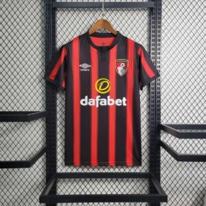 23-24 Bournemouth Home Jersey