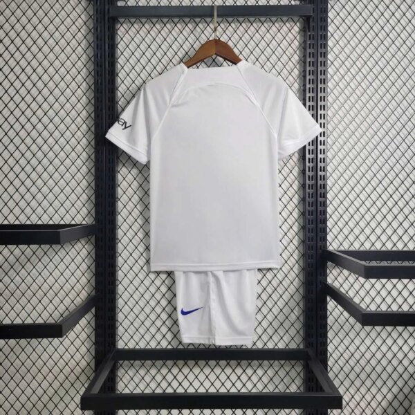 23-24 Inter Milan Away Kids Kit - Image 5