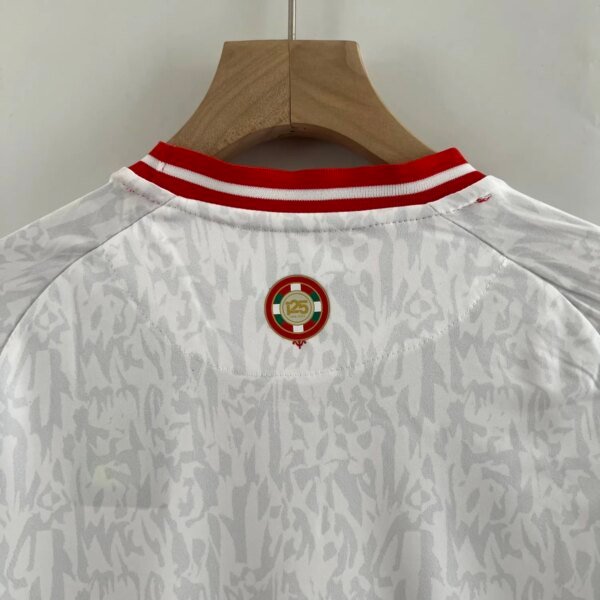 23-24 Athletic Bilbao Third Kids Kit - Image 7