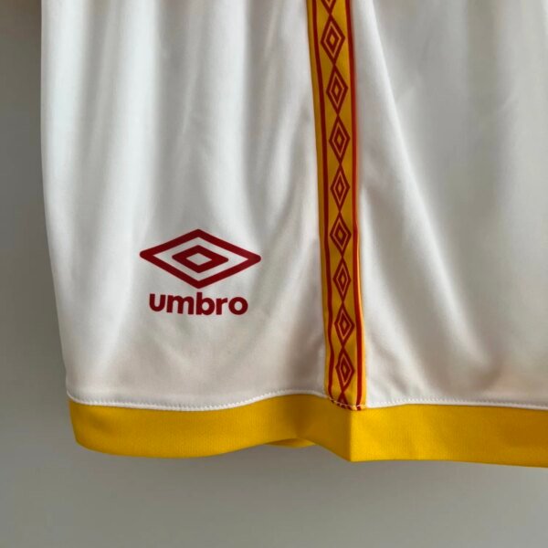 23-24 Rayo Vallecano Home Kids Kit - Image 6