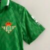 23-24 Real Betis Away Kids Kit - Image 2