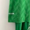 23-24 Real Betis Away Kids Kit - Image 4