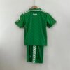 23-24 Real Betis Away Kids Kit - Image 6