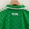 23-24 Real Betis Away Kids Kit - Image 8