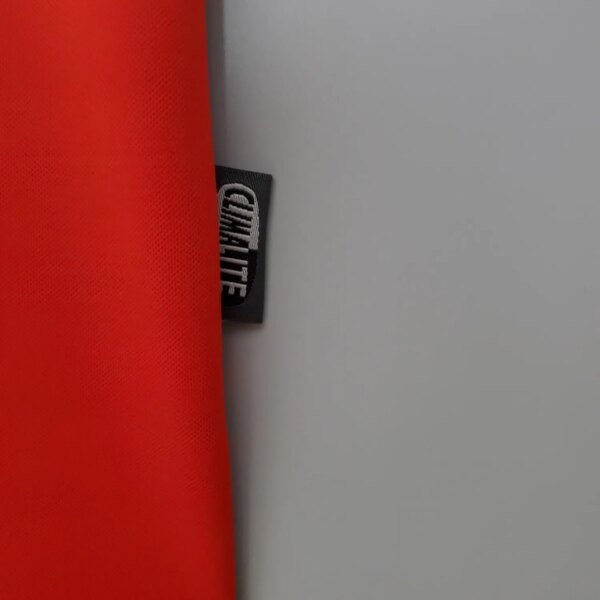 00-01 Bayern Munich Home Retro Jersey - Image 3