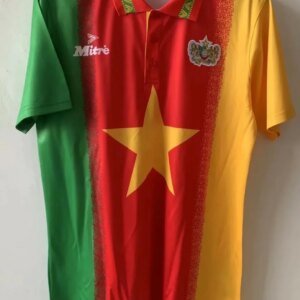 1994 Cameroon Kit