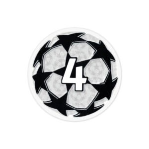 Champions Leagu 4