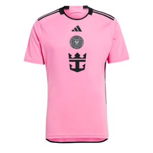 Inter Miami CF Home Jersey 2024/25
