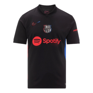 Barcelona Away Jersey 2024/25
