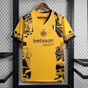 Inter Milan Third 24/25
