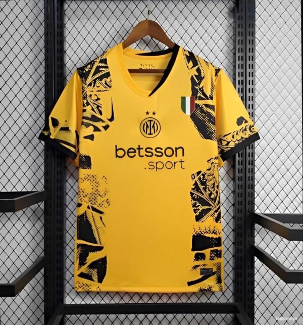 Inter Milan Third 24/25