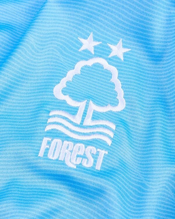 NFFC THIRD SHIRT 24/25 - Image 4