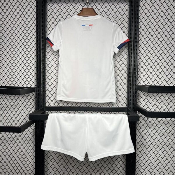 PSG 24/25 Away Kids - Image 2