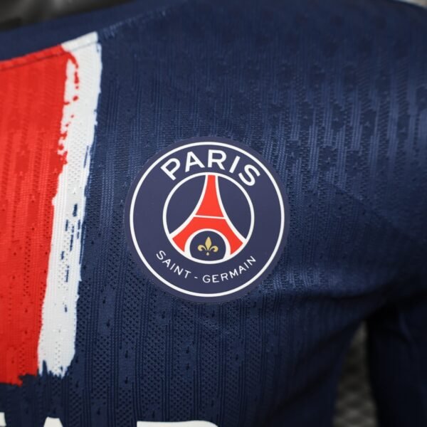 PSG 24/25 Home Long Sleeve - Image 5