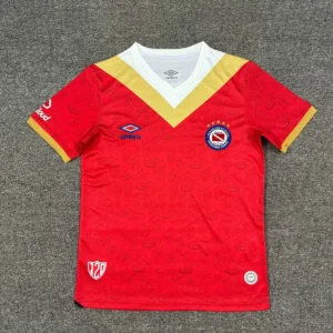 Argentinos Juniors Third Kit 25-26