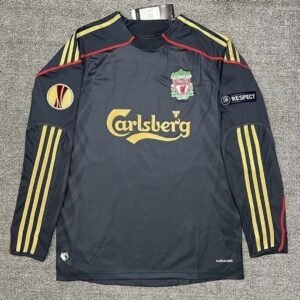 Liverpool Retro Kit