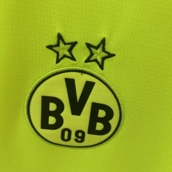 Dortmund Spcial Fans Kit 24-25 - Image 3