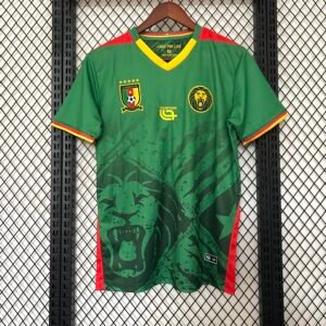 2025 Cameroon Home Kit