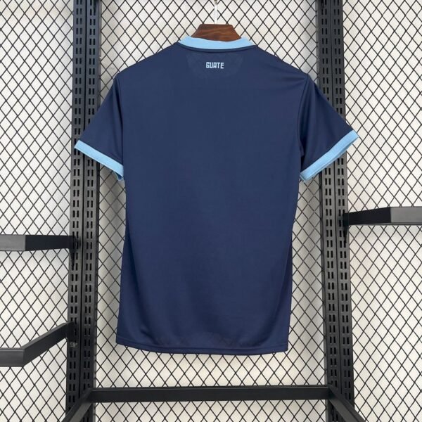 2025 Guatemala Away Kit - Image 2