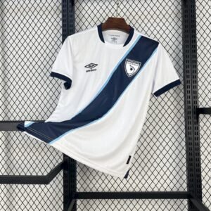 2025 Guatemala Home Kit