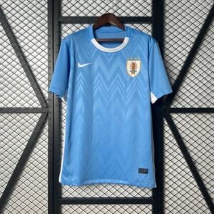2025 Uruguay Home Fans