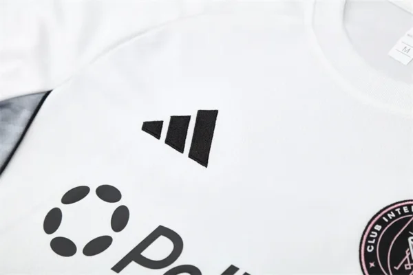 25-26 Miami Short Sleeve Training Suit - Image 11