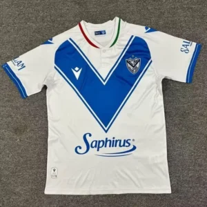 Vélez Sarsfield Home Kit 25-26