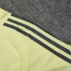25-26 Real Madrid Short Sleeve Training Suit - Image 11