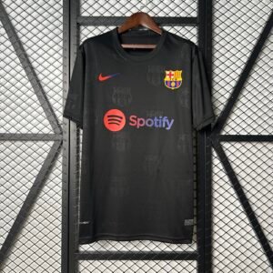 25-26 Barcelona Special
