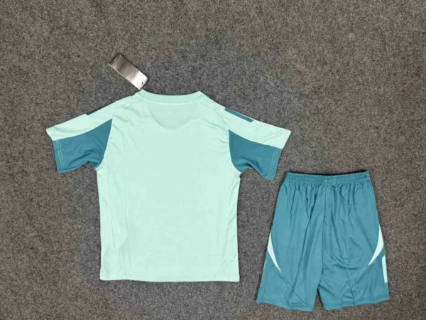 Cruzeiro Training Kids Kit 25-26 - Image 2
