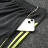 25-26 Real Madrid Short Sleeve Training Suit - Image 14