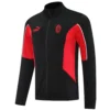25-26 AC Milan Jacket Tracksuit - Image 3