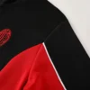 25-26 AC Milan Jacket Tracksuit - Image 6