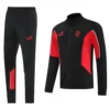 25-26 AC Milan Jacket Tracksuit