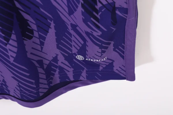 Argentina Away Kit Retro 2022 - Image 9