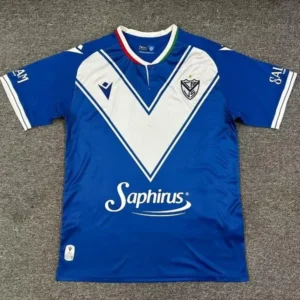 Vélez Sarsfield Away Kit 25-26