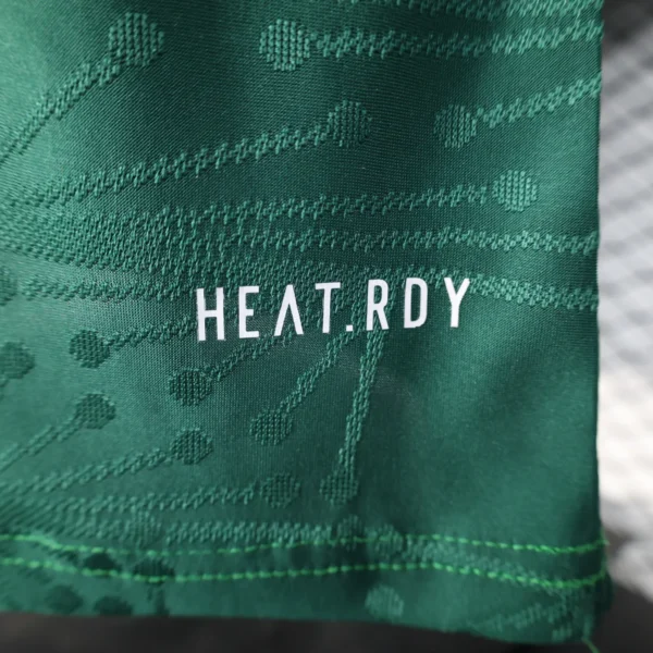 Mexico Special Green Kit 2025 - Image 3
