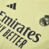 25-26 Real Madrid Short Sleeve Training Suit - Image 7