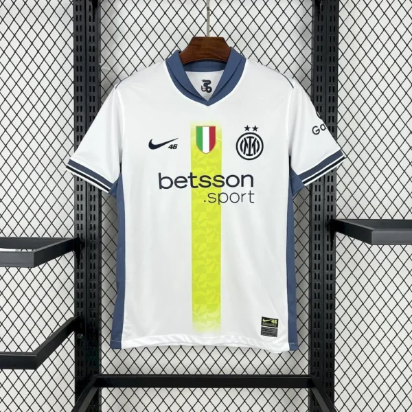 Inter Milan Special Fans Kit 24-25